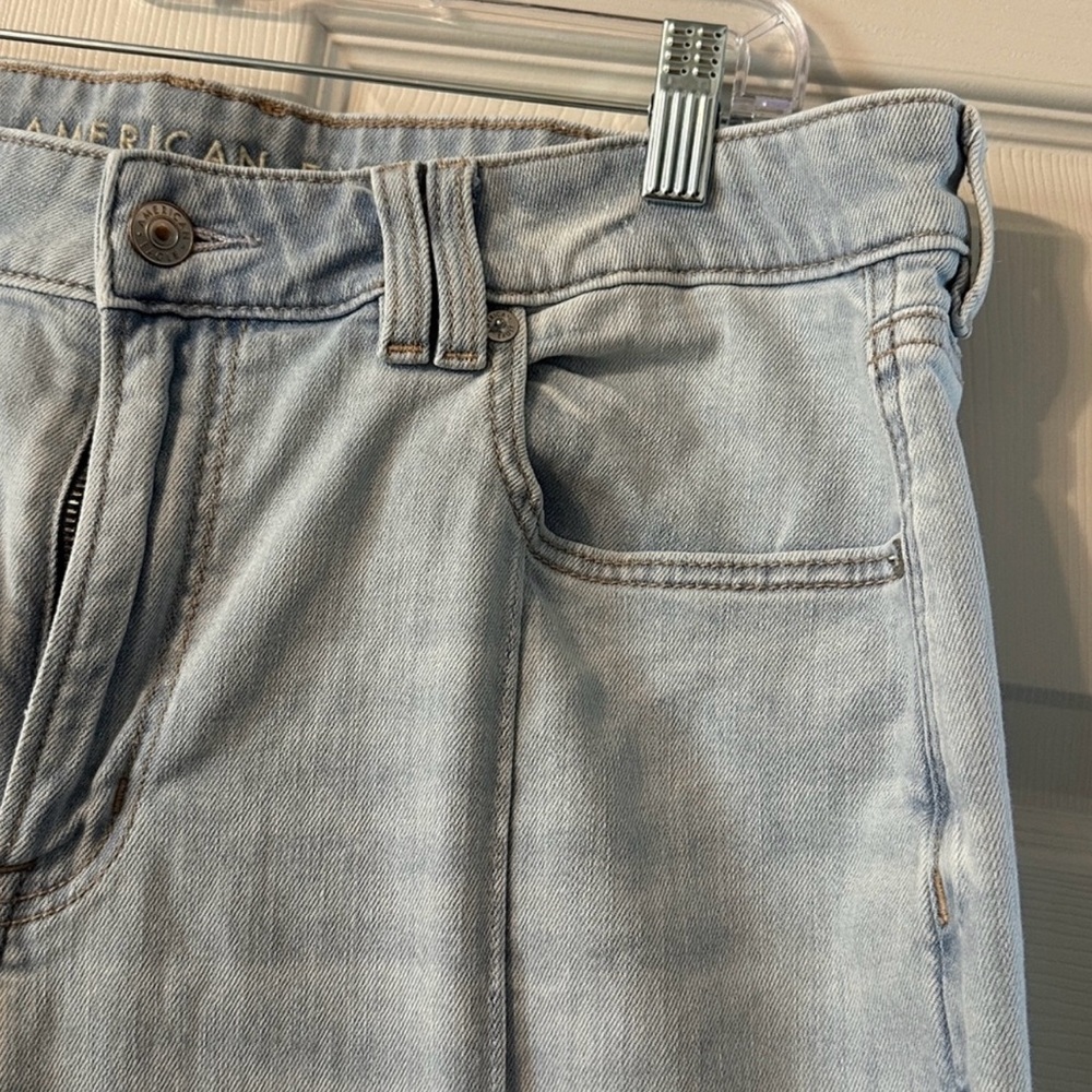 American Eagle Jeans - 14 LONG 🦅 - Picture 5 of 10